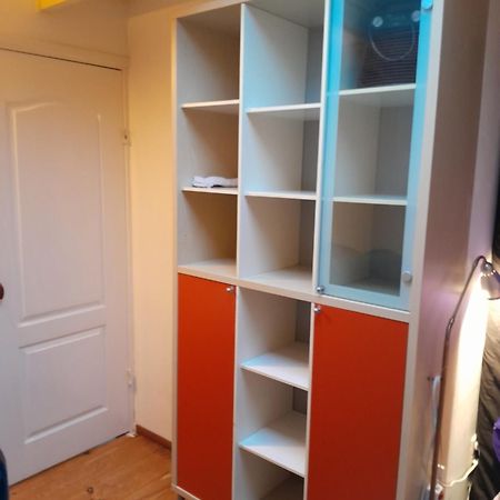 بروك إن ووترلاند Out Of Amsterdam, River Apartment Close To City المظهر الخارجي الصورة