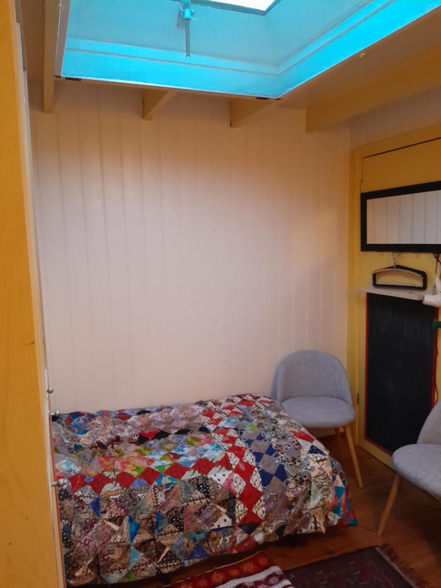 بروك إن ووترلاند Out Of Amsterdam, River Apartment Close To City المظهر الخارجي الصورة